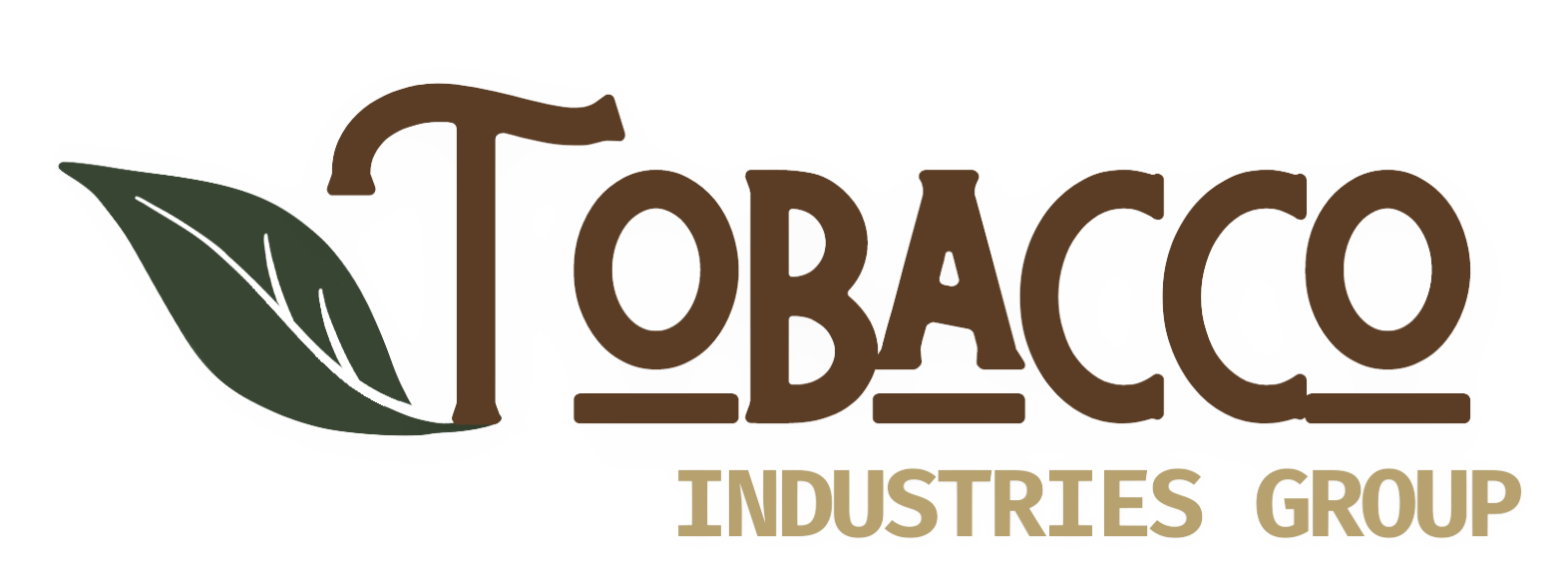 Tobacco Industries Group logo